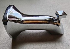 Kohler Rubicon Tub/Spout Only - Chrome