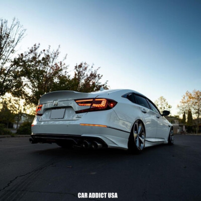 VLAND LED Tail Lights For Ford Ranger T6 2012-2018 (PX MKII, Base, XL, - VLAND O - Foto 10