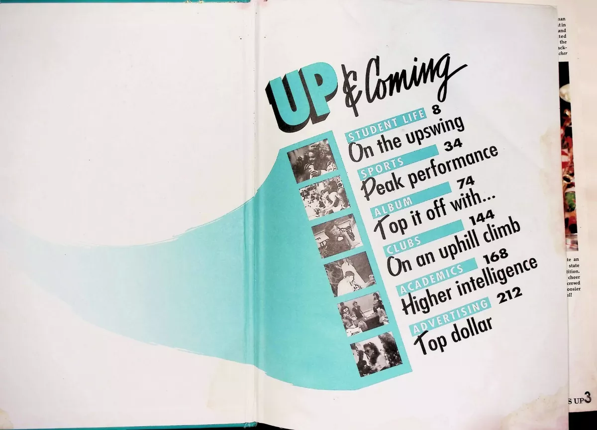 Yearbook 123
