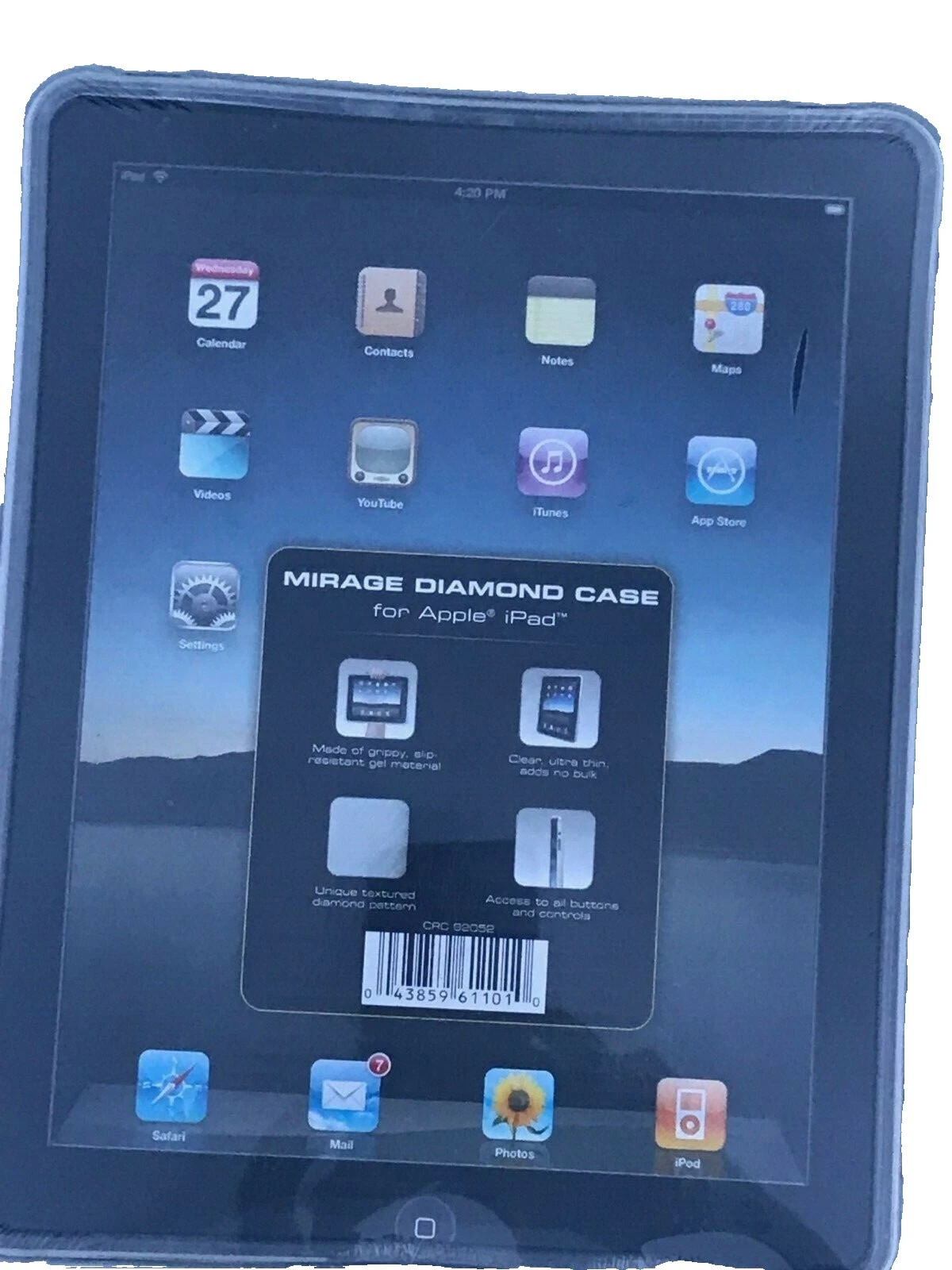 Lector de libros electrónicos y tablet Body Glove cascos de protección/Skins Folios