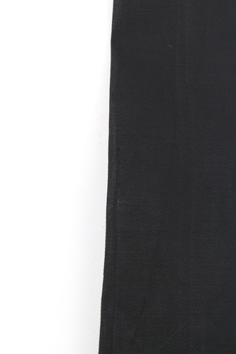 Nudie Jeans Düster Tim Herren W36/L36 Slim Fit Baumwolle Schwarz Coated Indigo - Bild 9 von 10