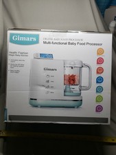 gimars baby food maker
