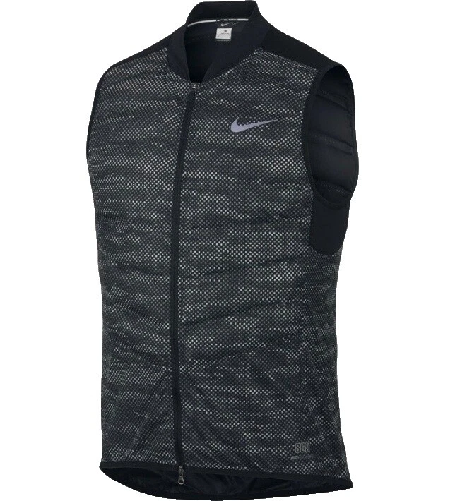 Nike Black Exercise Clothing for Men