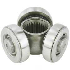 CV Joint Tripod-4Matic, AWD, 212.067 Febest 1616-221