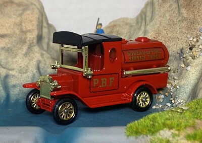 Lledo Ford Modell T Druckguss Tankwagen wählen Sie Ihren eigenen LKW Max. Porto und Verpackung £3,50 VERPACKT