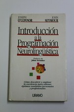 Libro INTRODUZIONE ALLA PROGRAMMAZIONE NEUROLINGUISTICA Grinder 1992 Italiano.