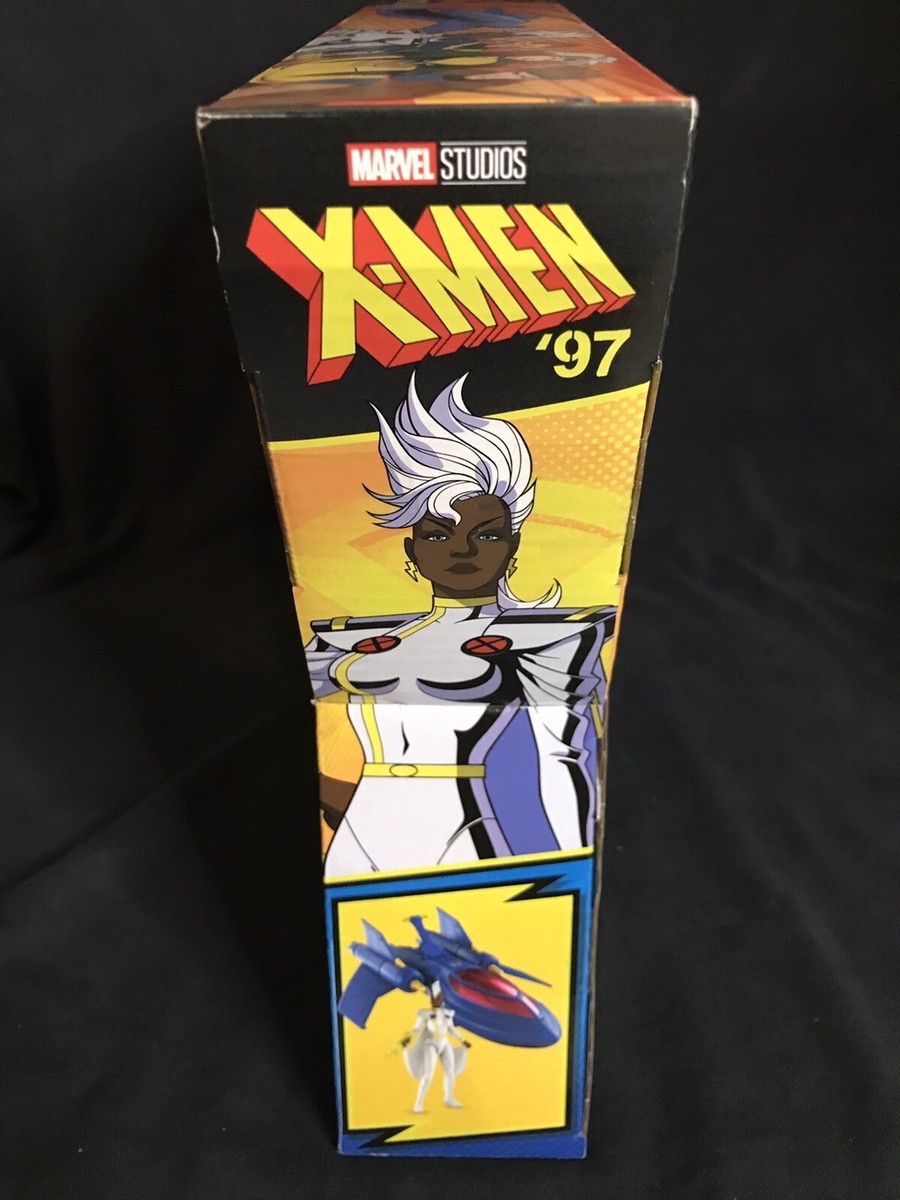 Marvel Studios X-Men 97 X-Men Team X-Jet | eBay