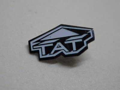 Vintage Collector Pins Pub TAT Roof Lot PI049 | eBay