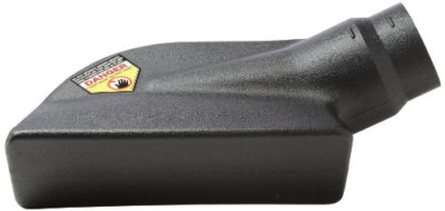 AGRI FAB OEM 43830 / 69861 ADAPTER MOW-N-VAC.