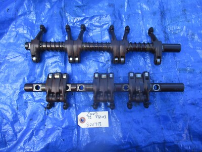 07-08 Acura TL J32A3 rocker arm assembly set LMA engine motor OEM