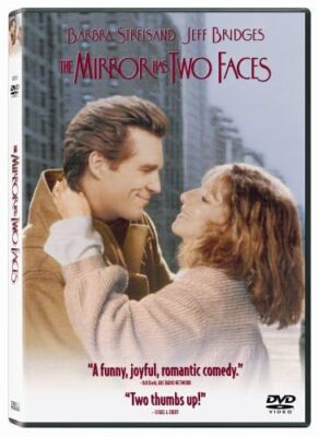The Mirror Has Two Faces (Bilingual) [DVD]