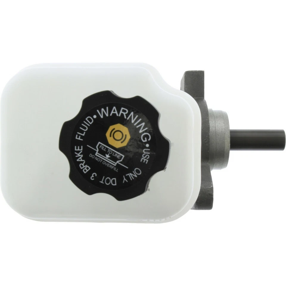 For 2006 Isuzu i-280 Premium Brake Master Cylinder Centric 513FL85 Foto 3 de 4