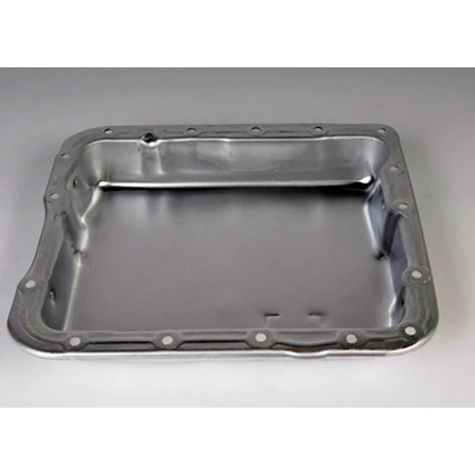 Pan de transmisión Delco 8667545 CA nuevo para camioneta Chevy Suburban Blazer S10 S-10 Foto 2 de 2