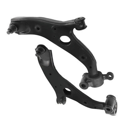 Front Lower Arm Mazda 6, CX-5 - Hardrace Europe