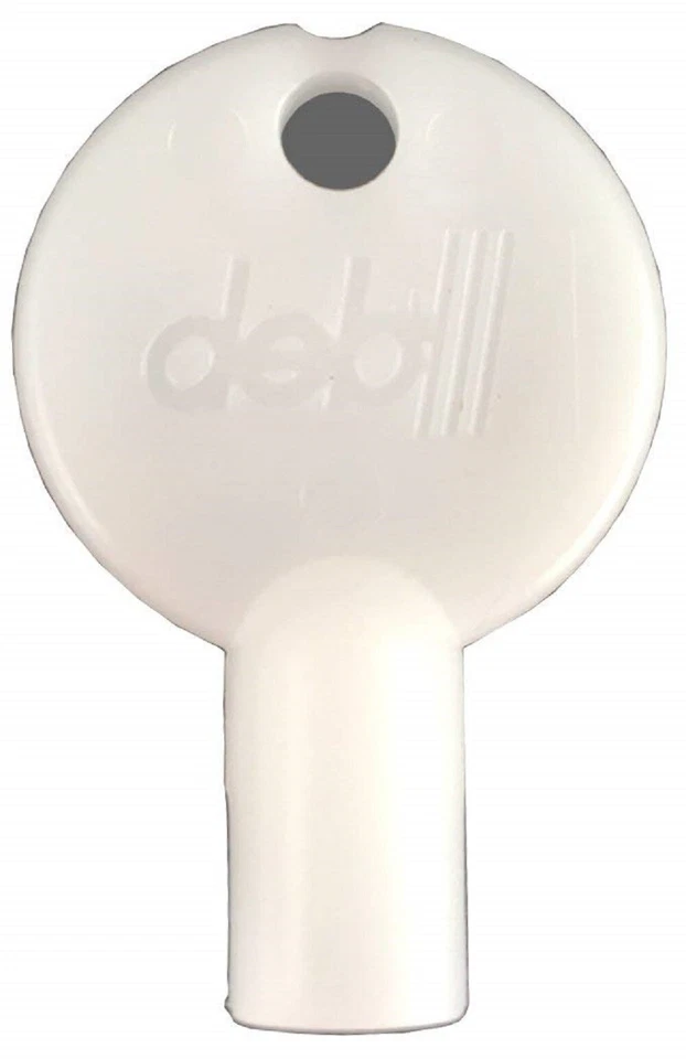 Deb Seifenspender Schlüssel Ersatzschlüssel 1ltr Deb Seifenspender