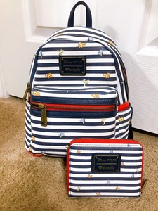nemo loungefly backpack
