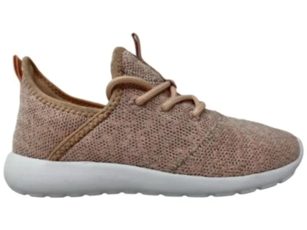 New! Youth girl's Gypsy Jazz 'LIL LILIANA' TENNIS SHOE in Black or Blush 7  SIZES | eBay