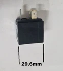 Pneumax MB5 24v DC, 5 watt Solenoid Coil, New for use with Pneumax Valves MB 5