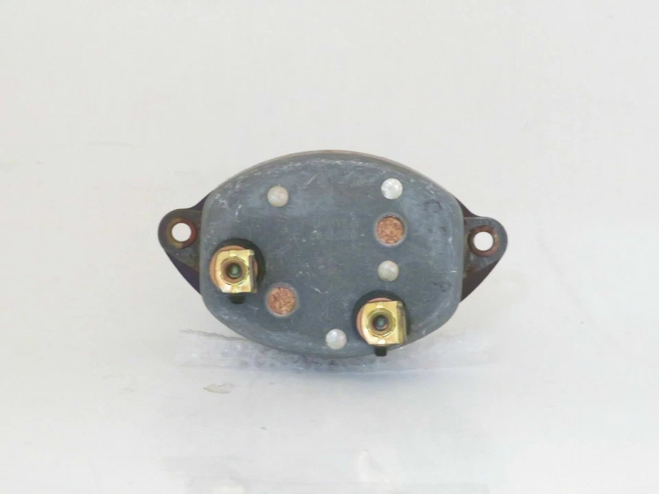 Medidor de temperatura nuevo original marca Smiths se adapta a Singer Gazelle 3A TE6213/00 Foto 2 de 3