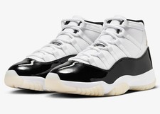 Jordan 11 Retro Gratitude Defining Moments GS Men's All Size US 7-12