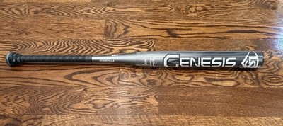 NEW 25 oz - 2025 Louisville Genesis Andy Purcell APG5 - USSSA