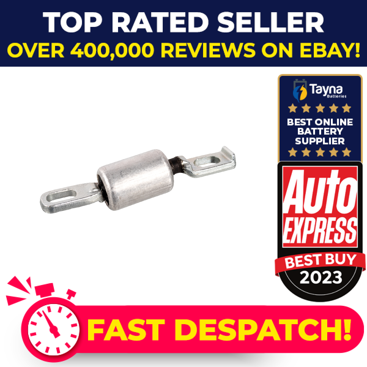 Wishbone / Control / Trailing Arm Bush fits OPEL COMBO B05 1.3D 2012 on A13FD