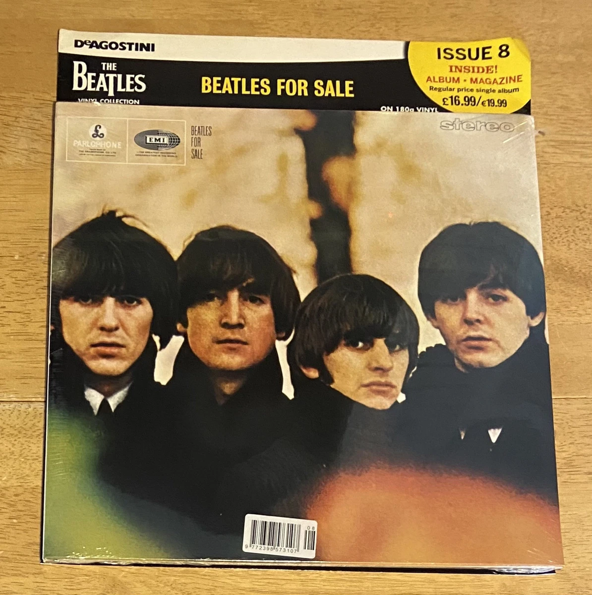 Beatles For Sale for sale | eBay UK