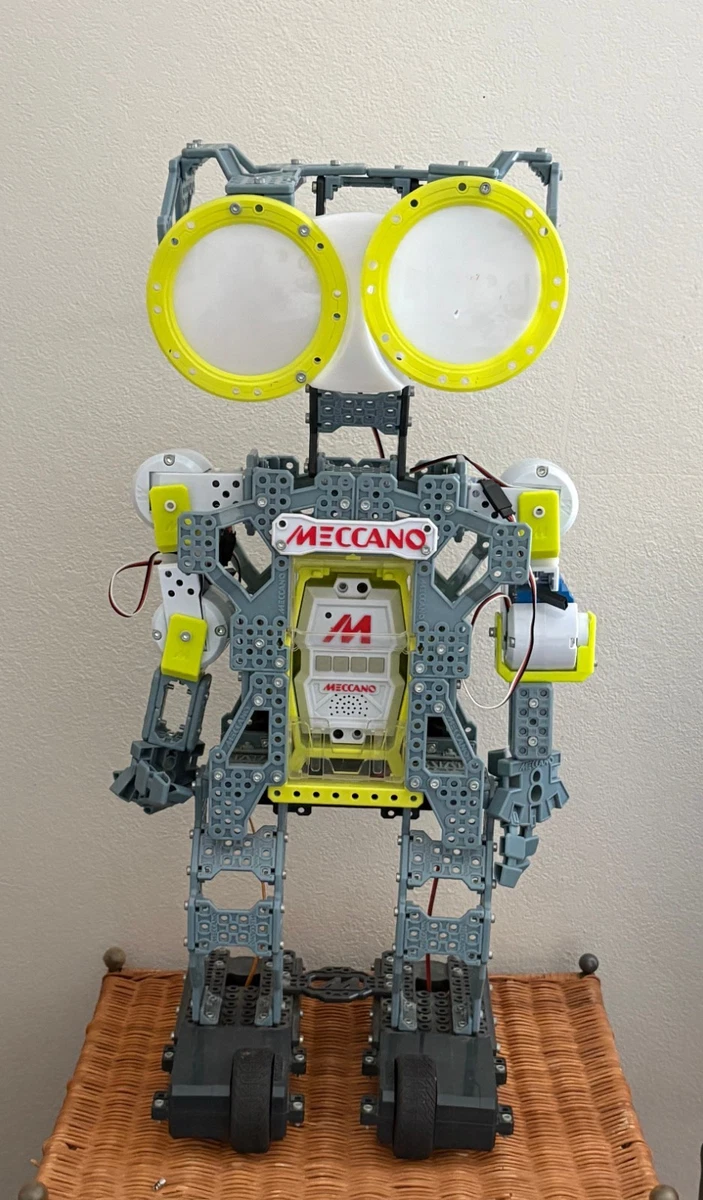 Meccano en vrac , divers et moteur électrique , Vente aux enchères : Jouets - Trains - Poupées