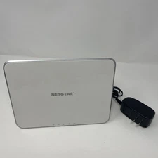 Netgear Arlo Base Station VMB3000 Wireless Router W/ Power cord