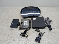 036906034GP Wegfahrsperre  Motorsteuergerät VW Polo 9N 2003BJ DA1