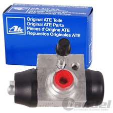 Tambour de frein Audi 90