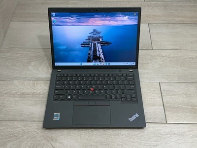 Lenovo ThinkPad X13 Gen 2 13.3