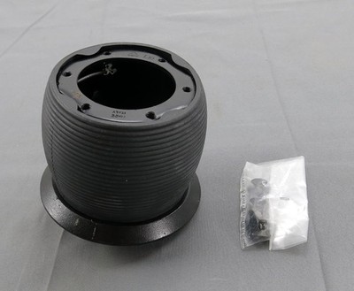 Italian Steering Wheel Hub Adapter for Dino RAID Gussi Italia Nissan March Micra