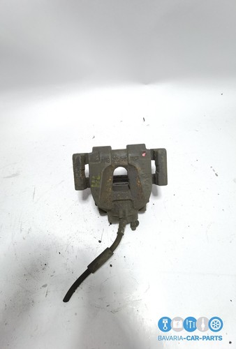 Original BMW  F01 F02 F07 F04  Bremssattel Bremssattelgehäuse hinten links + ...