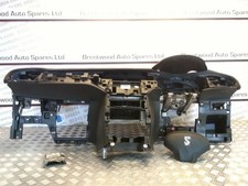 Citroen C3 2014 Airbag Kit Assembly