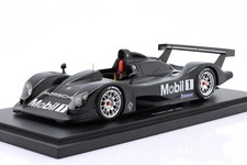 1:18 SPARK 2000 PORSCHE LMP 2000 #1 Prototype 24h Le Mans Carbon MUSEUM LE 300