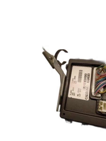 Chasis ECM Body Control BCM tablero derecho compatible 06 INFINITI M35 1213075 Foto 2 de 4