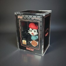 ThrillJoy PIX Acrylic Protector - ThrillVault - 8mm Thick - UV Blocking