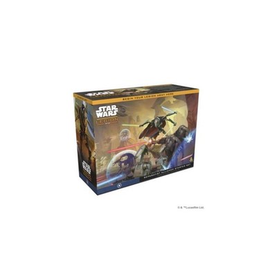 AMGD1234 - Star Wars Legion - Separatist Alliance Starter Set...