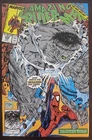 The Amazing Spider-Man #328 NM (1990) Todd McFarlane Hulk Appearance