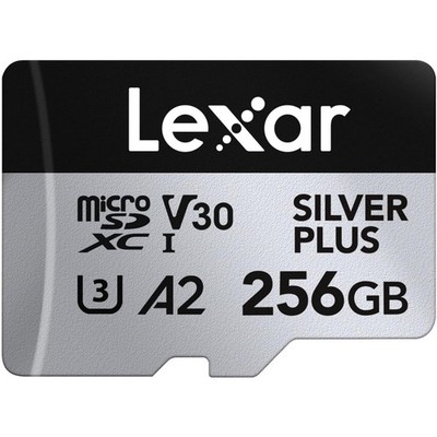 Micro SD Karte 256GB UHS I U3 A2 V30 SDXC Speicherkarte