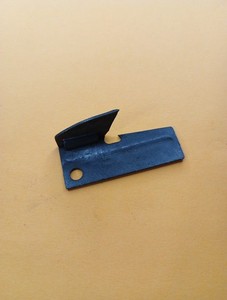 Vintage Military P-38 Can Opener Bottle Opener Utility Knife