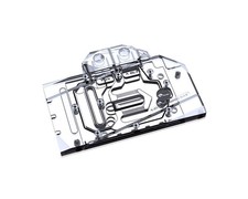 Bykski Full Coverage GPU Water Block and Backplate for GIGABYTE RTX 3060/3060...