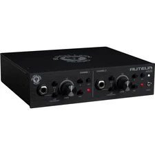 Black Lion Audio Auteur MKIII 2-Channel Microphone Preamp