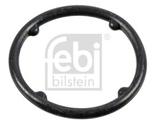 Dichtring Ölkühler (Schmierung) FEBI BILSTEIN 186451 ACM Polyacryl-Kautschuk FSI