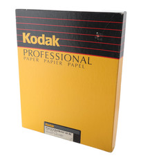 Kodak Polycontrast 11x14 Lustre Photo Paper RC 50 Sheets