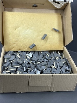 Arcotronics R75 MKP 0.74uF 250VDC Film Capacitor ±5% THT Lot 50 pcs