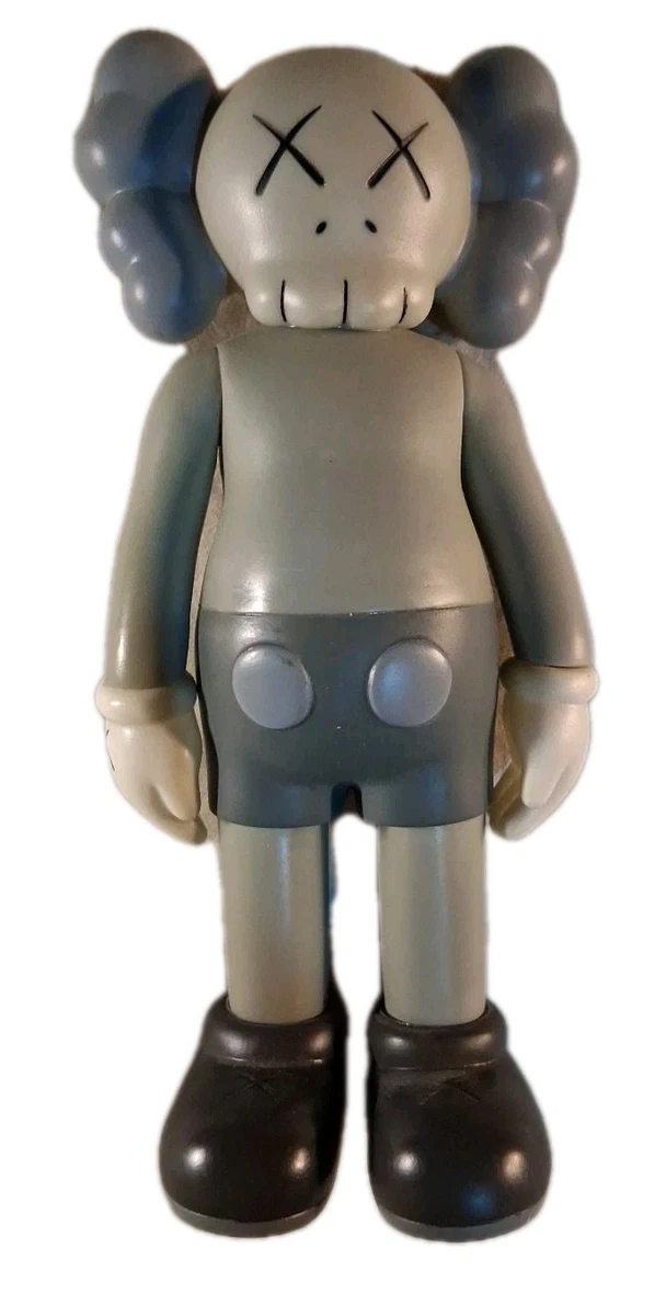 MEDICOM KAWS Companion Action Action Figures for sale - eBay