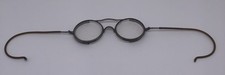 Vintage Wilson Wire Wrap Safty Glasses