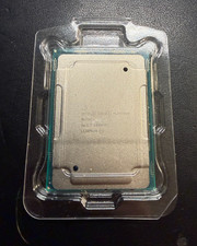 Intel Xeon Platinum 8173M 2.0Ghz 28Core 56Threads 205W LGA3647 SR37Q
